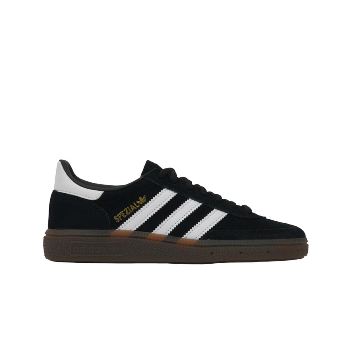 Tenisi adidas Handball Spezial Black Gum Unisex Core-Black Cloud-White DB3021 cm