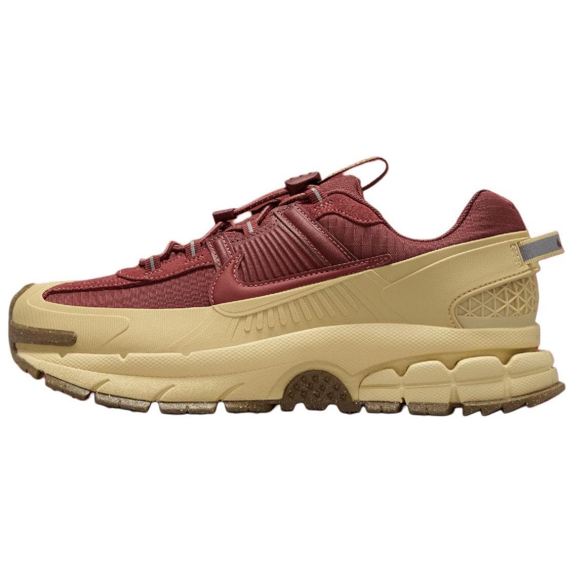 Nike Zoom Vomero Roam Roșu Echipă Auriu Adidași Femei Auriu Echipă Maro Gumă HQ2181-700 cm
