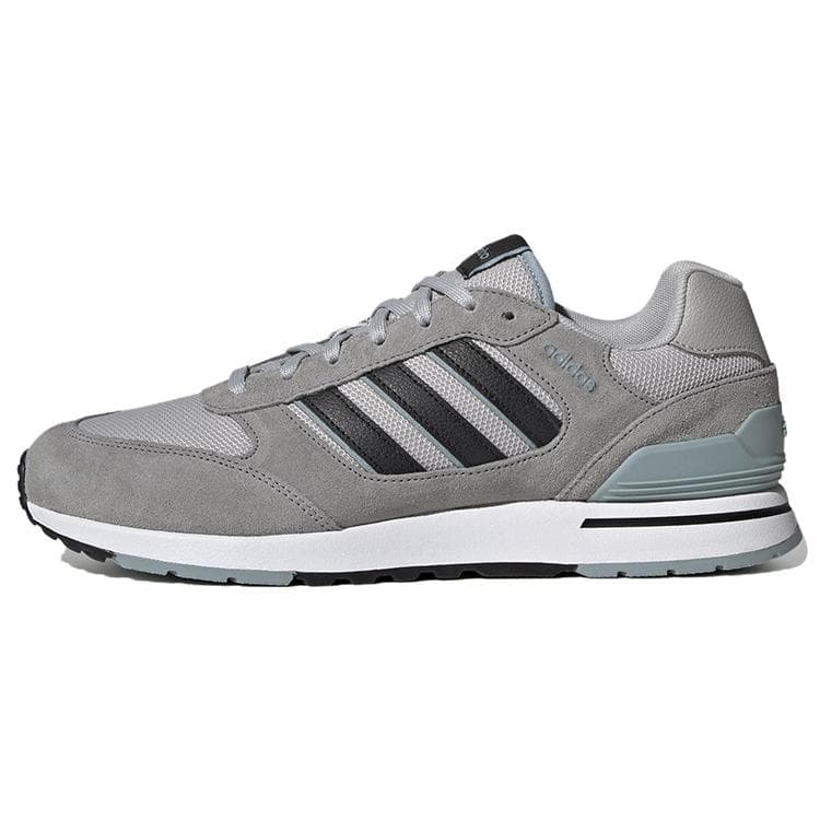 Adidas Run 80s 'Grey Black' HP6113 cm