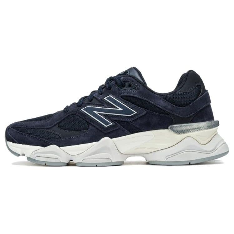 Adidasi New Balance 9060 Eclipse Navy Unisex Albastru Negru U9060NV cm