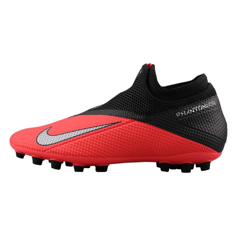 Adidași Nike Phantom Vsn 2 Academy Df Ag 'Roșu Negru' CD4155-606 cm