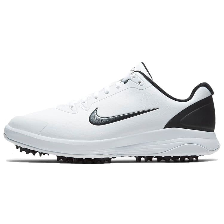 Pantofi sport unisex Nike Infinity Golf Lățime Mare Alb Negru CT0535-101 cm