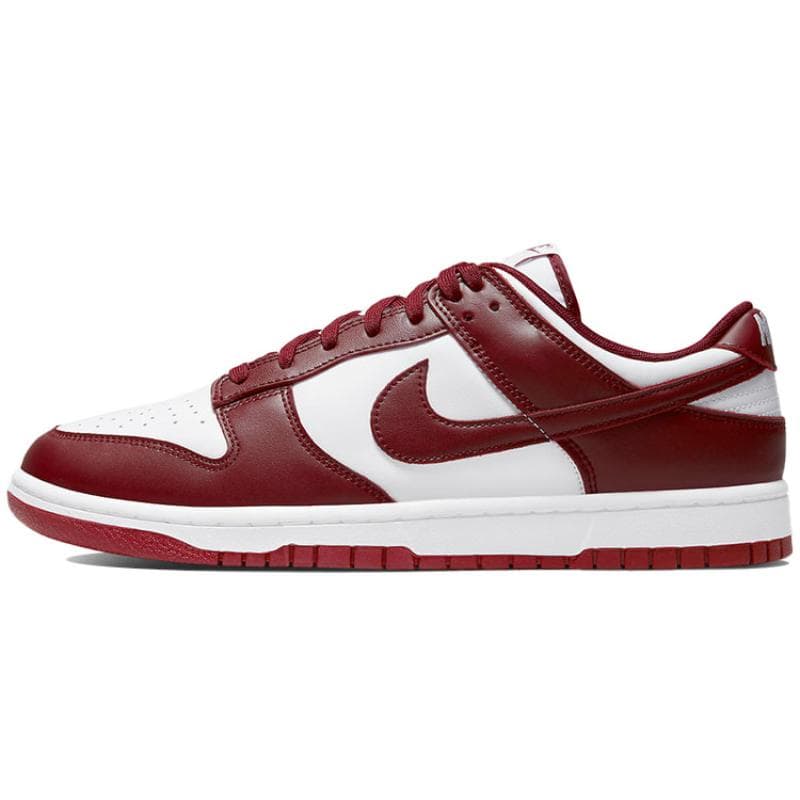 Pantofi sport Nike Dunk Low 'Team Red' Sneakers DD1391-601
