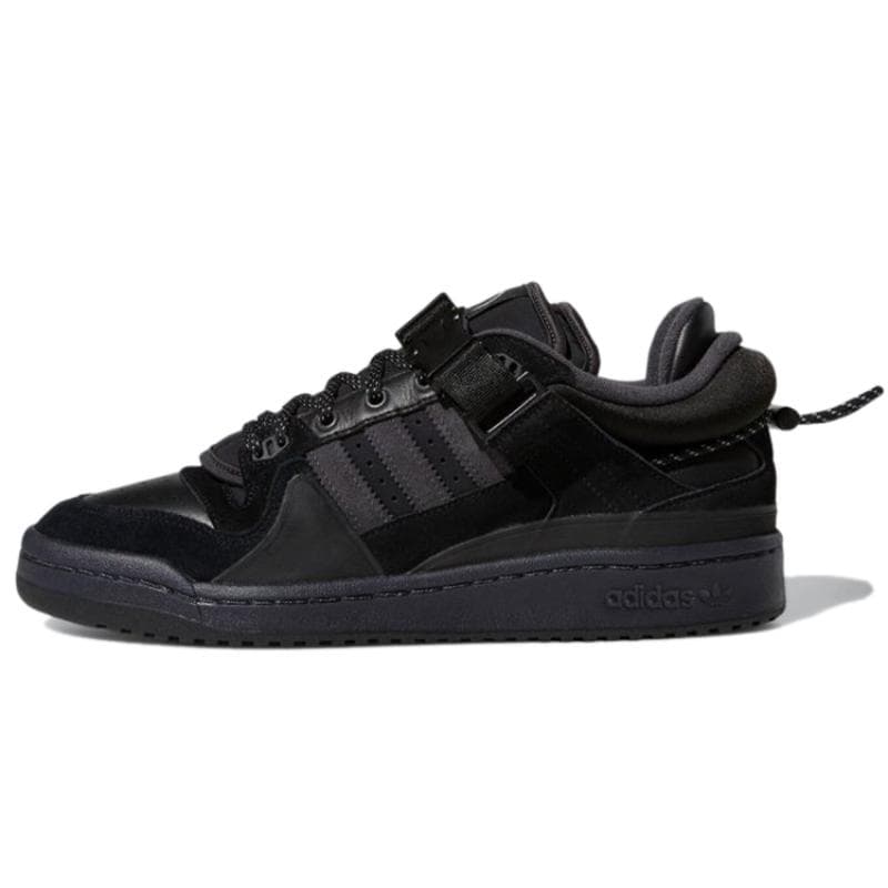 Adidas Bad Bunny X Adidas Forum Buckle Low „Back To School” Teniși GW5021 cm