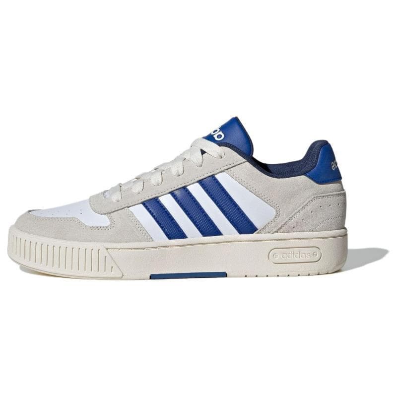 Adidași Adidas D Pad Classic 'Albastru Alb' JH8811 cm