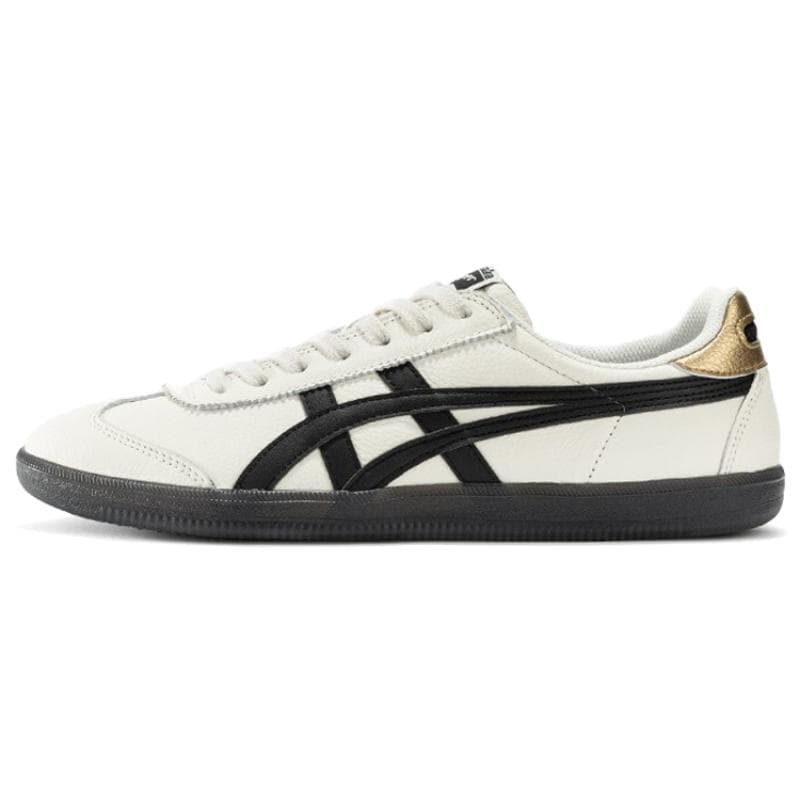 Adidași Onitsuka Tiger Tokuten Crem Negru 1183B938-100 cm