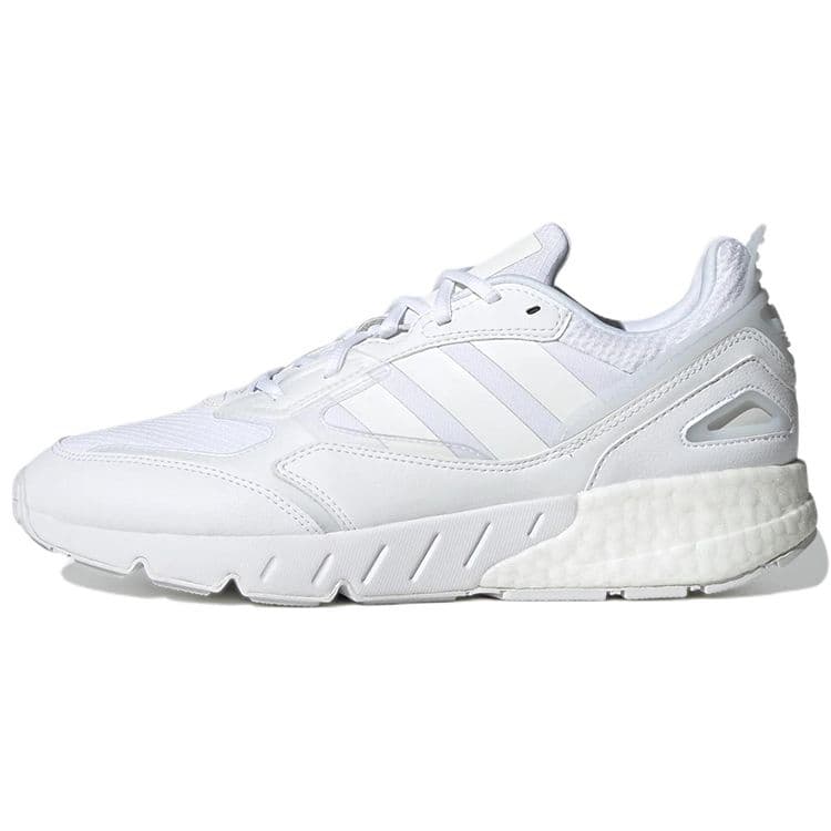 Adidași Unisex Adidas ZX 1K Boost 2.0 Alb Cloud-White Core-Black GZ3548 cm