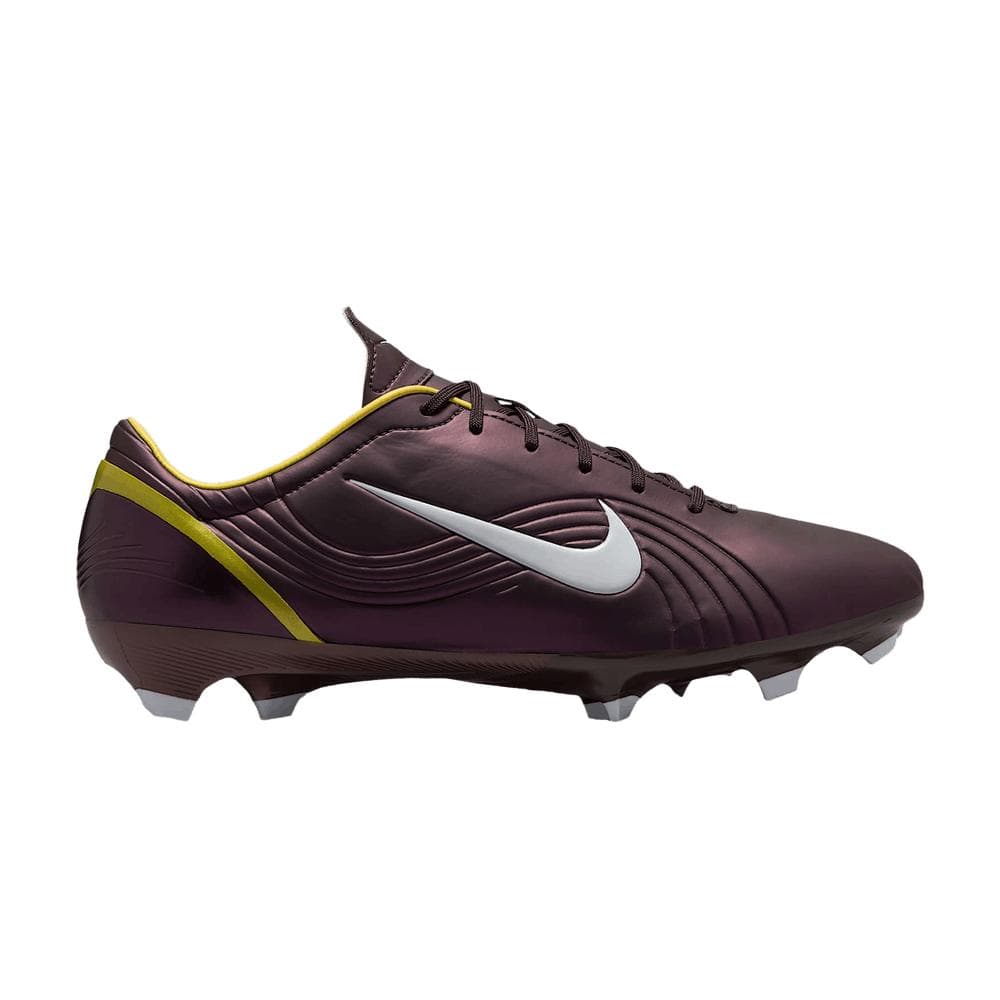 Pantofi sport pentru bărbați Nike Zoom Mercurial Vapor 1 RGN SE Dark Cinder Maize Albastru HV0888-200 cm