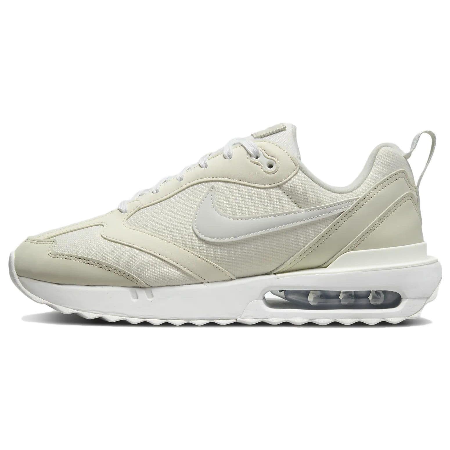 Adidași Nike Air Max Dawn Phantom pentru Femei Alb Summit-Alb DM8261-001 cm