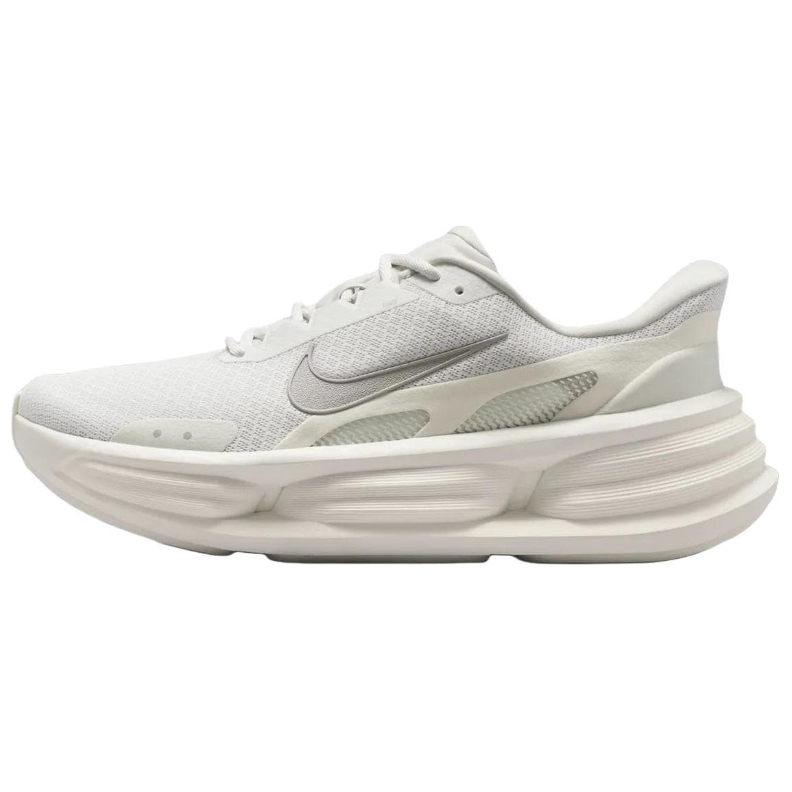Adidași Bărbați Nike Comfort Ride EasyOn Argintiu Deschis Gri Pânză Albă Gri Colegiu Gri Molid Gri Verde IF4997-011 cm