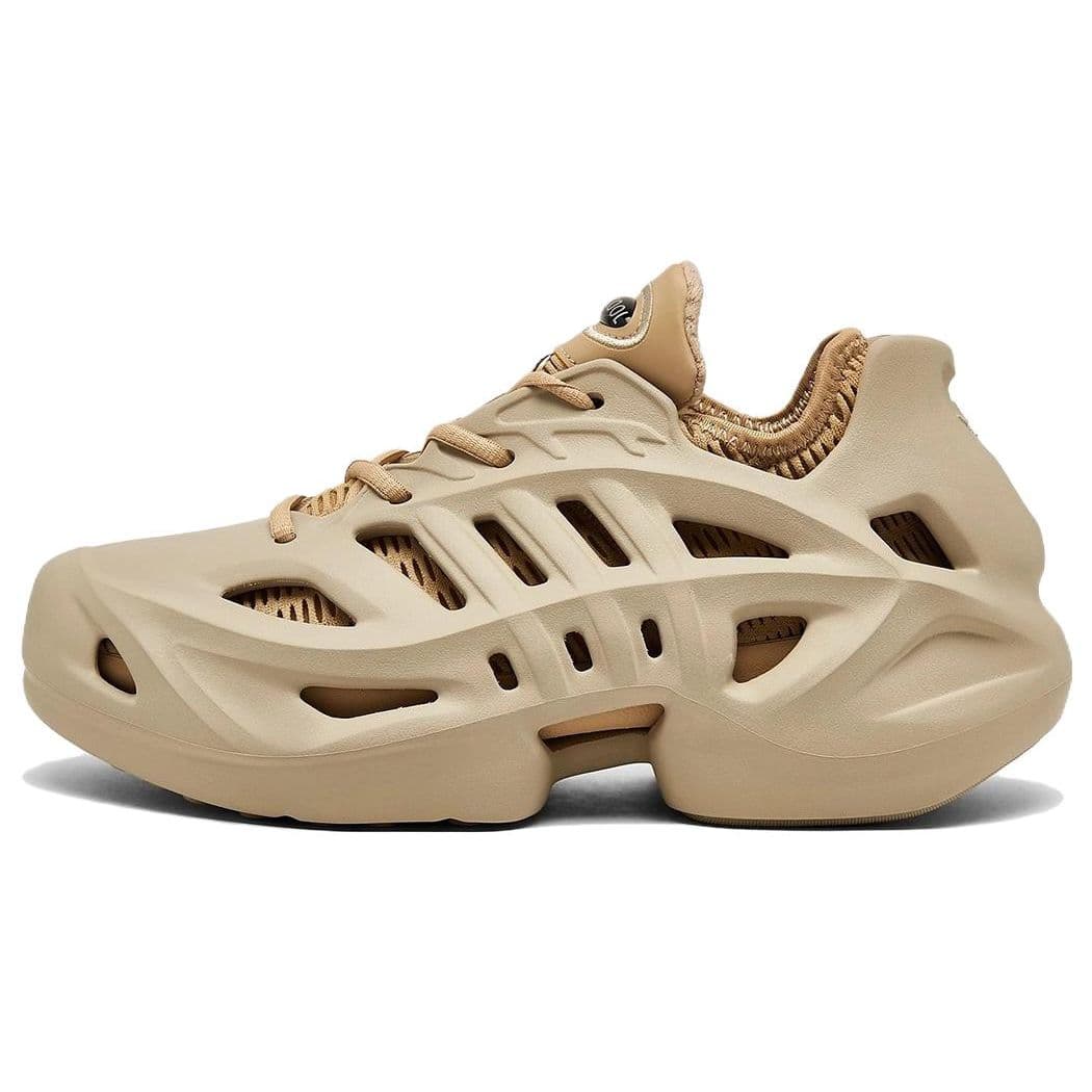 adidas adiFOM Climacool Wonder bej pantofi unisex maro magic-bej IF3904 cm