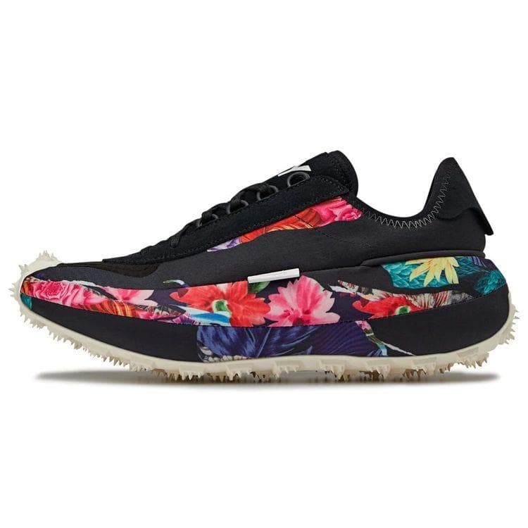 adidas Y-3 Makura Florale Adidași Bărbați Negru Core-White Crem-Alb GX1086 cm