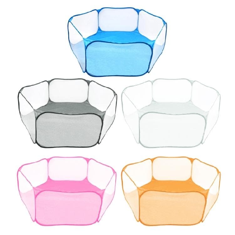 Baby Toy Ball Pit Inflatable Ball Play Pit Playpen Ball Pit Baby Toy Ball Tent negru