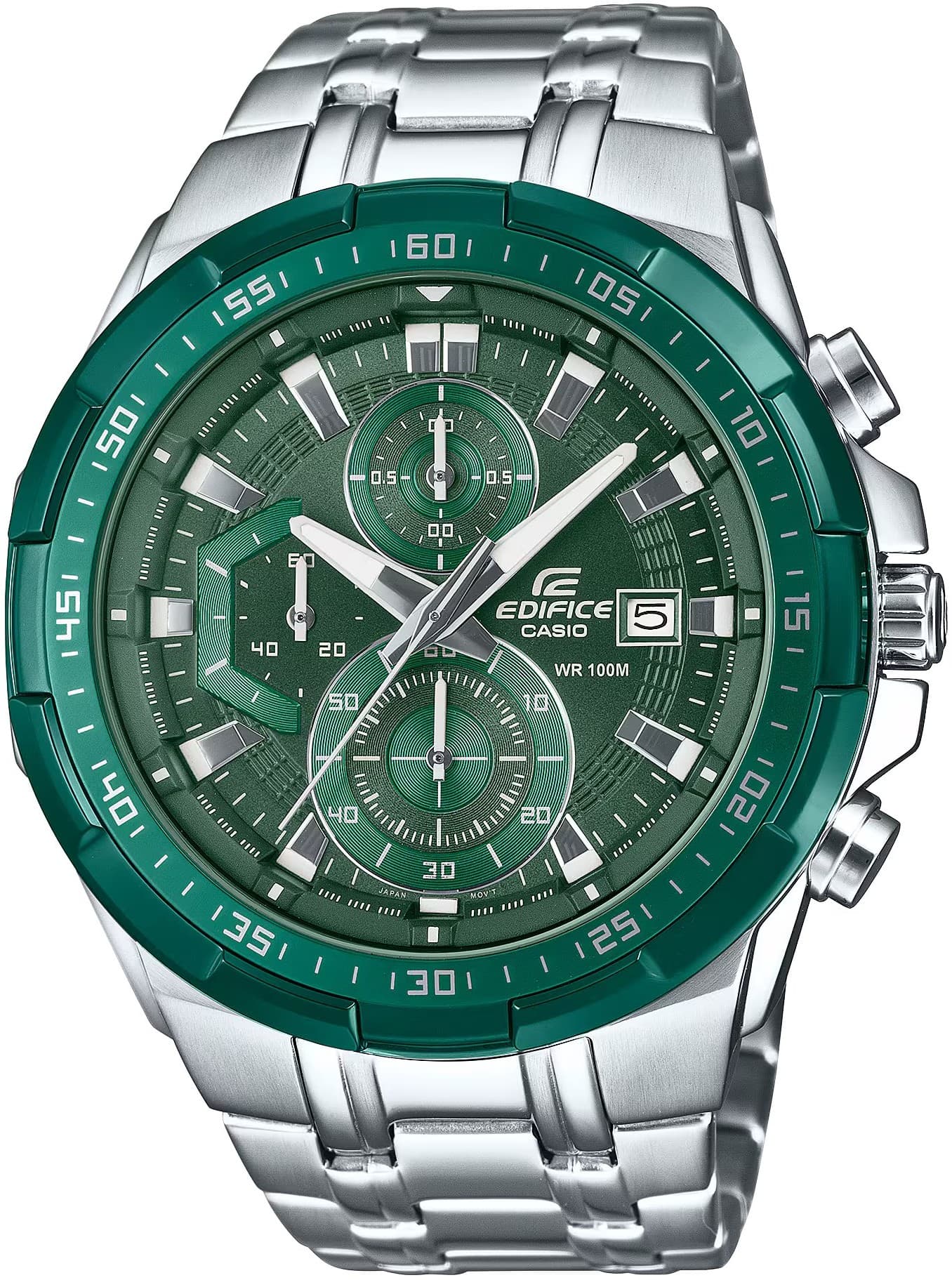 Casio Edifice EFR-539DE-3AVUEF (198)