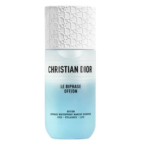 Dior Demachiant bifazic Le Biphase Off/On Make-up Remover 125 ml