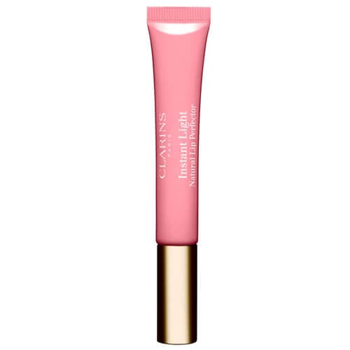 Clarins Lip Gloss Light Instant (Natural Lip Perfector) 12 ml 02 Apricot