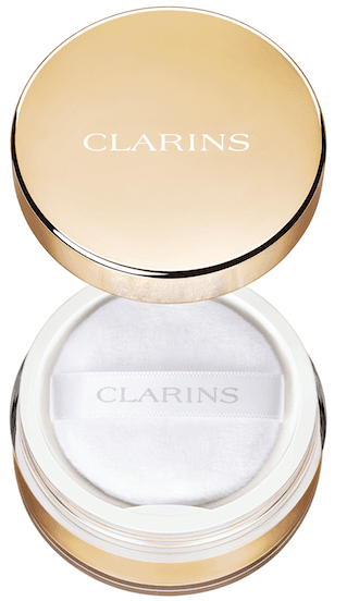 Clarins Pudră compactă mată (Ever Matte Loose Powder) 15 g 01 Light