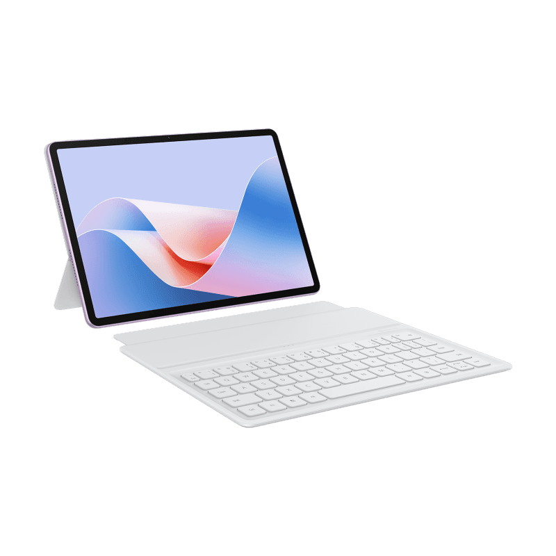 HUAWEI MatePad 11.5S Violet 8GB+256GB cu tastatură Gray
