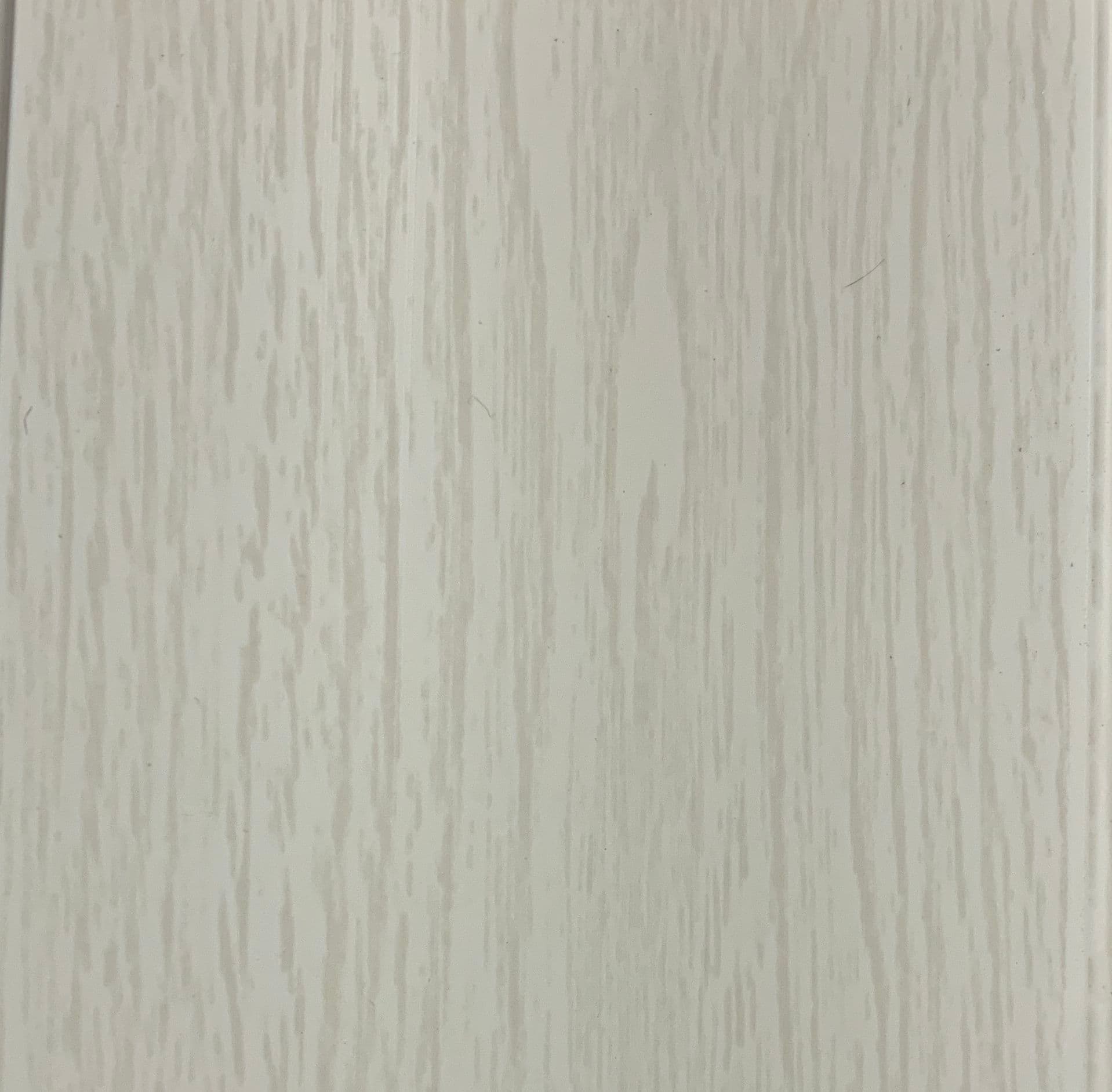 Usa plianta Lamina, din lamele pvc, culoare Alb, 82x203cm