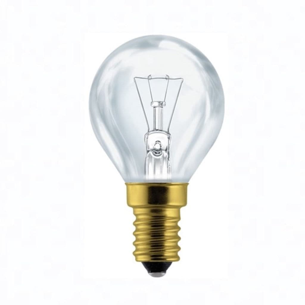 Bec compatibil pentru cuptor 00057874 Bosch E14 40W 300°C