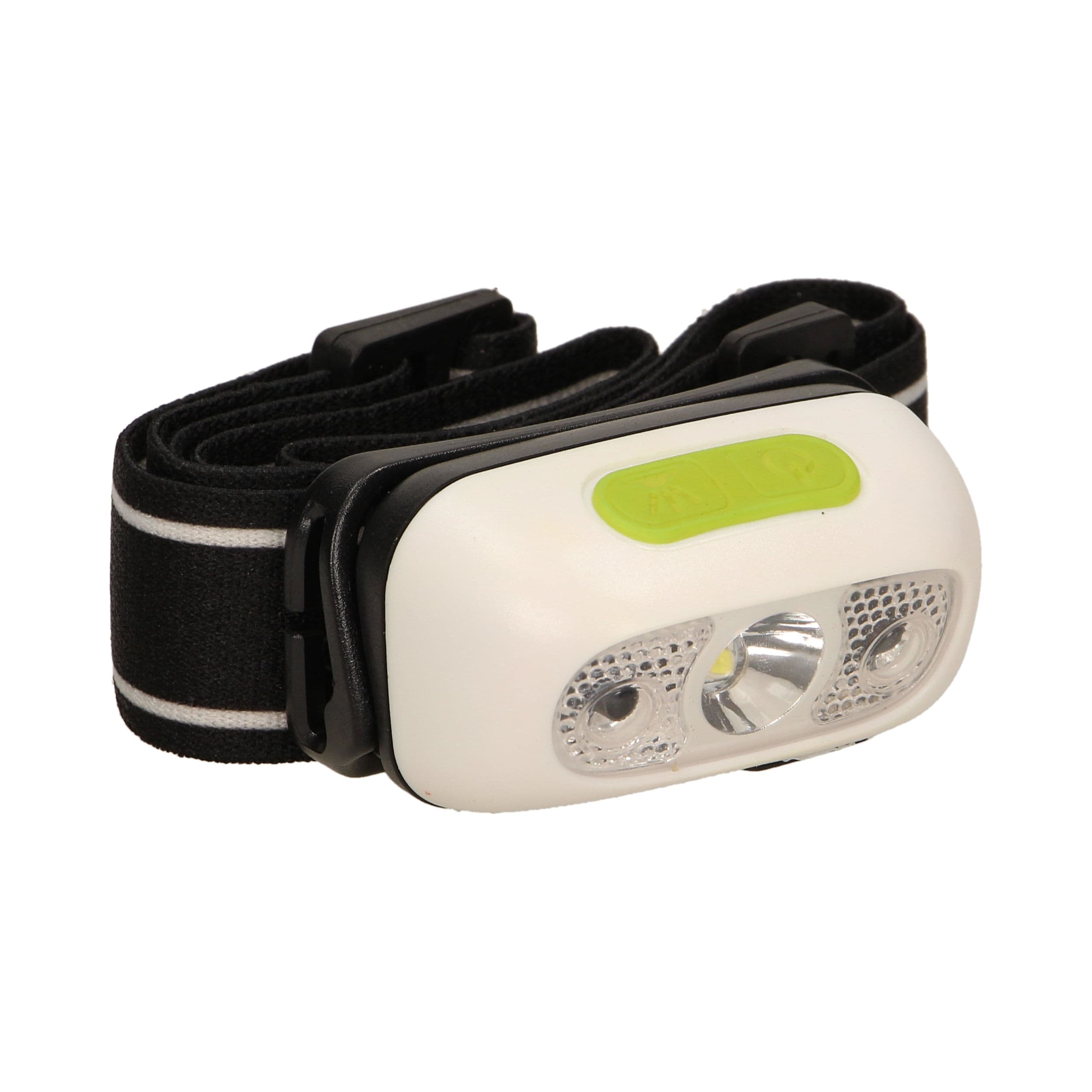 Lanterna cu fixare pe cap ORNO LT-1, LED 5W 230lm, acumulator 1000mAh, 5 moduri de lucru, reincarcabila USB