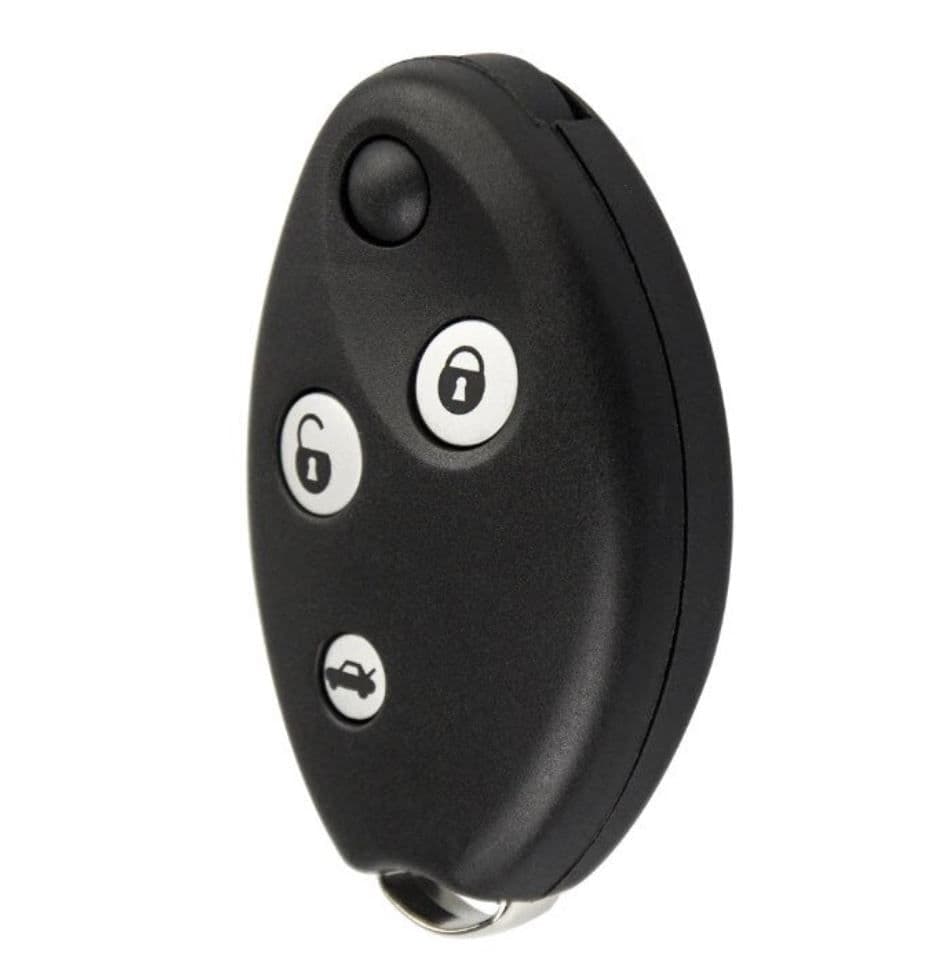 Carcasa Cheie Auto Compatibila Citroen C2, C3, C4, C5, C6, C8, Xsara, Berlingo, Sega, Picasso, cu 3 butoane si lama