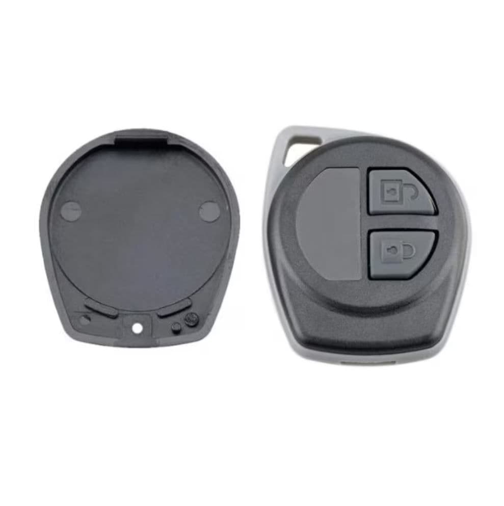 Cheie Auto Completa Programabila, Compatibila cu Suzuki Swift, SX4, Vitara, Ignis, Jimny, Splash, 2 butoane, 433 MHz