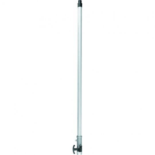 Tija extensie pentru motocoasa Raider 1m