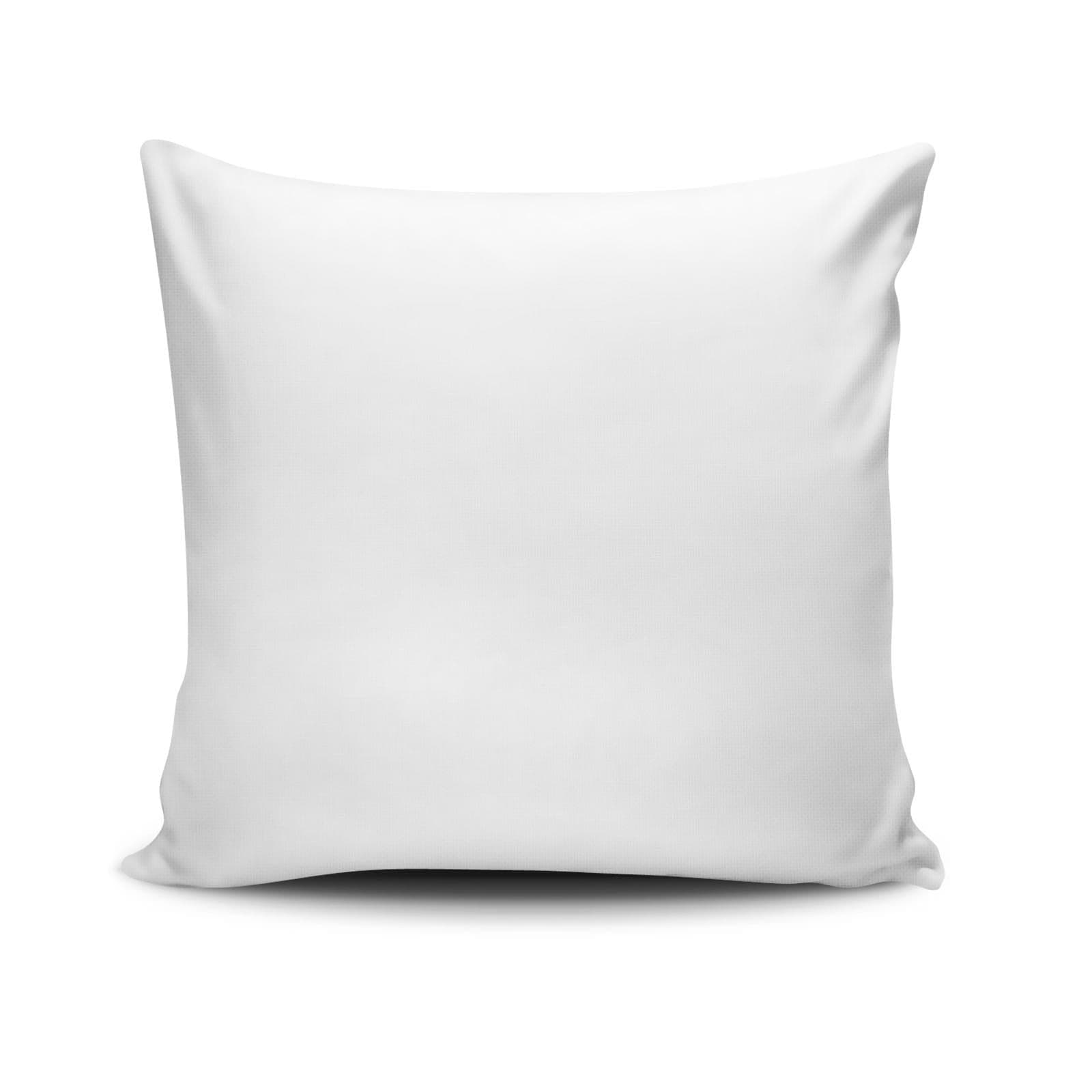 Husa perna decorativa, Aberto Design, multicolor, 43x43 cm, 50% bumbac, 50% poliester, 425SPF3220