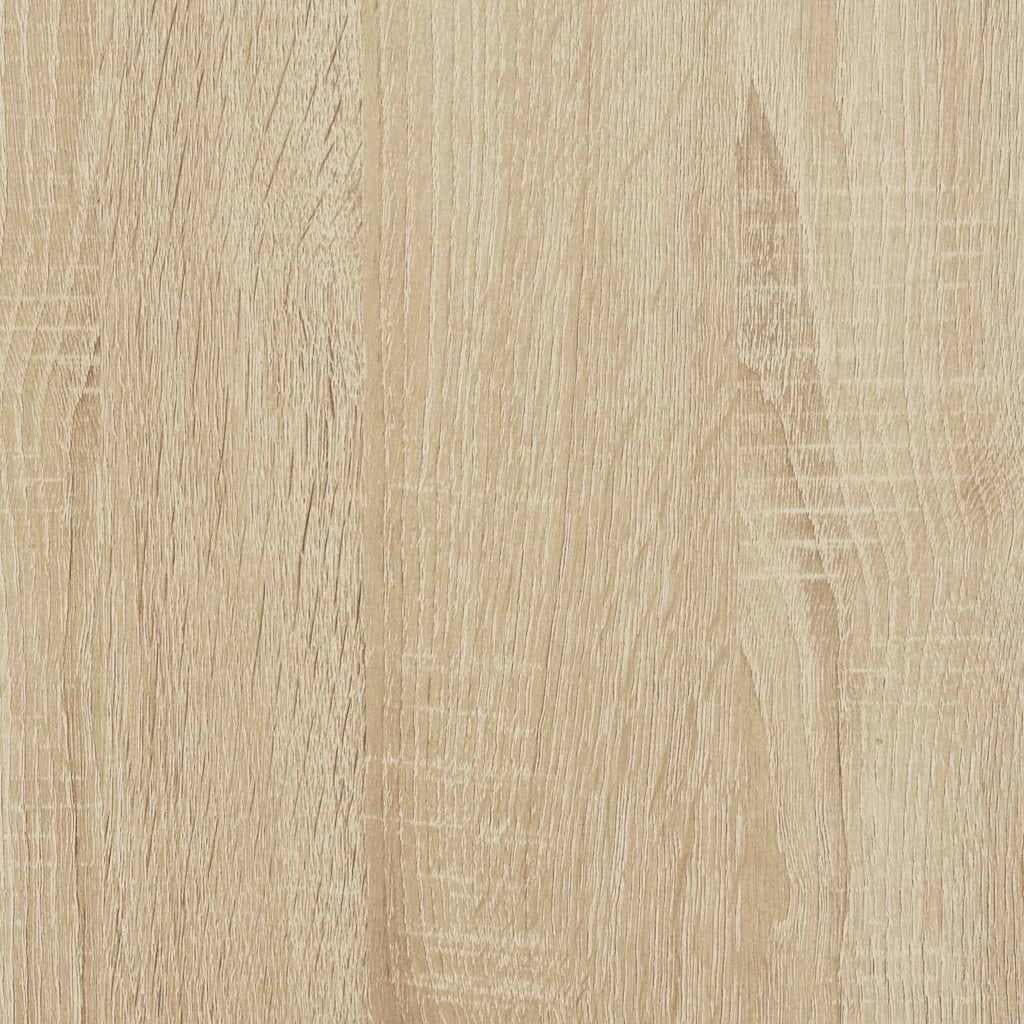 Placa de masa Stejar sonoma 70 x 70 x 1.5 cm Lemn compozit