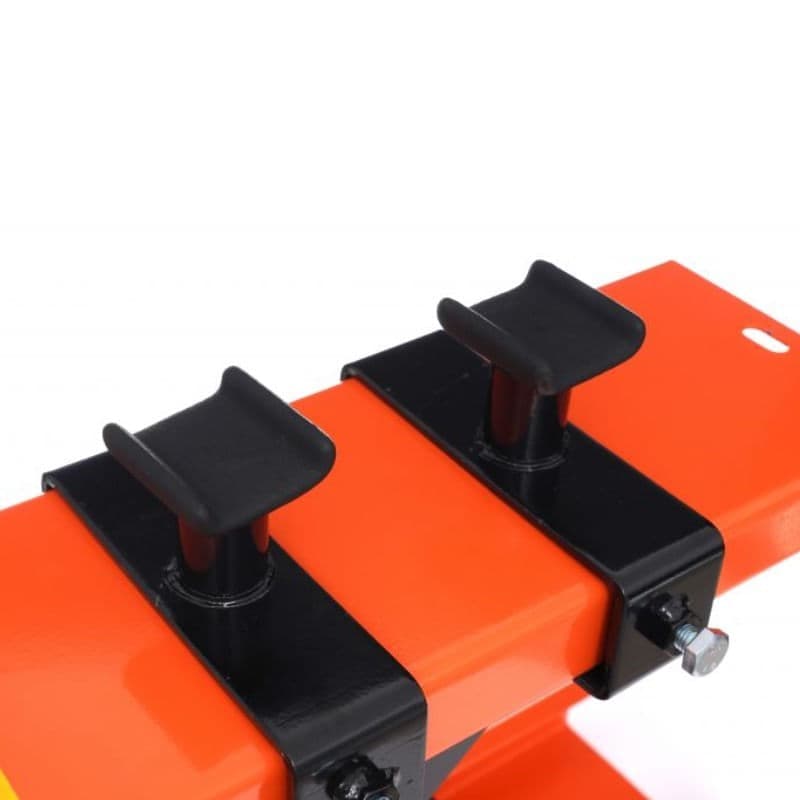 Cric pentru motociclete, 500kg, KD352, Kraft&Dele