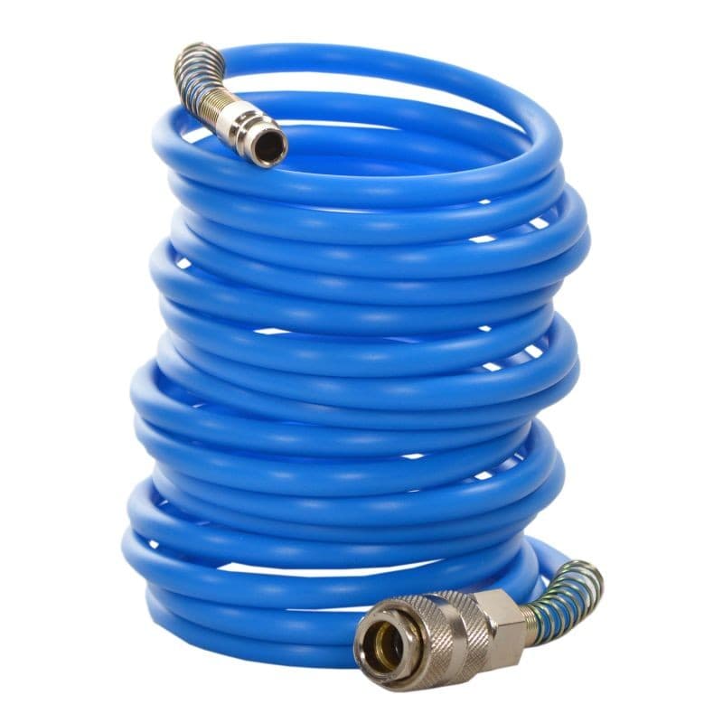 Furtun pneumatic, Kraft&Dele, KD677, 5x8mm, 20m, 8 bar