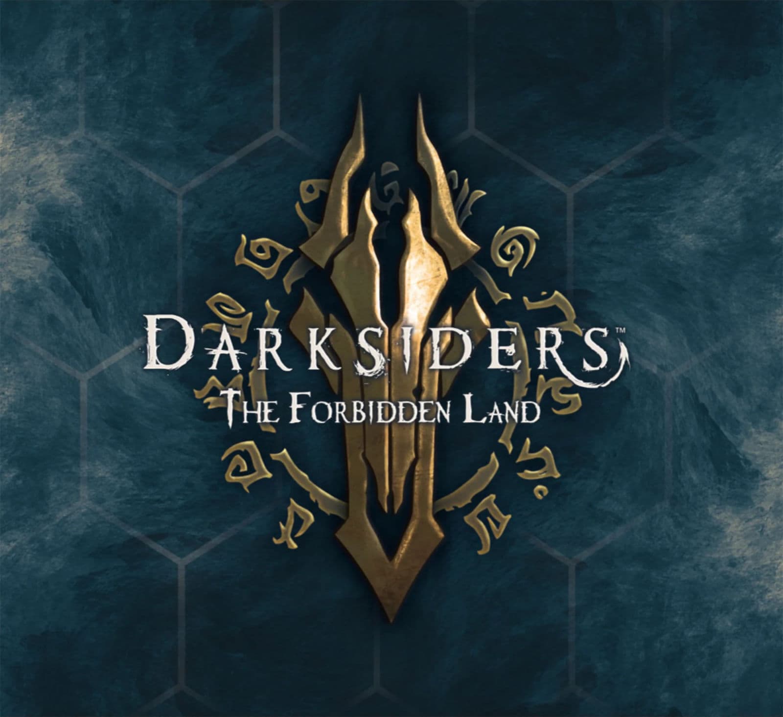 Joc de societate Darksiders: The Forbidden Land