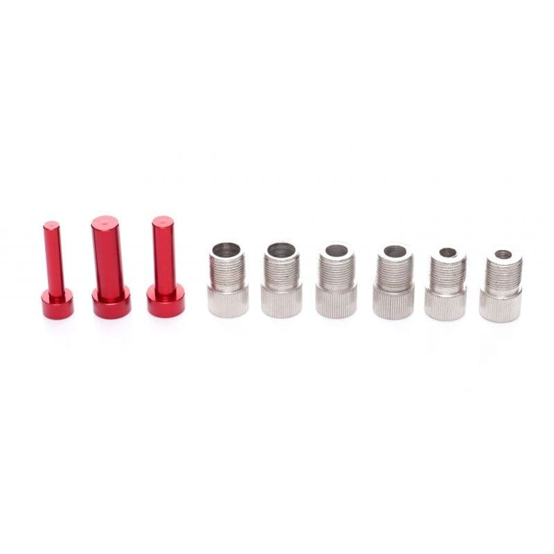 Set imbinari dibluri, Kraft&Dele, 10 buc, KD10572