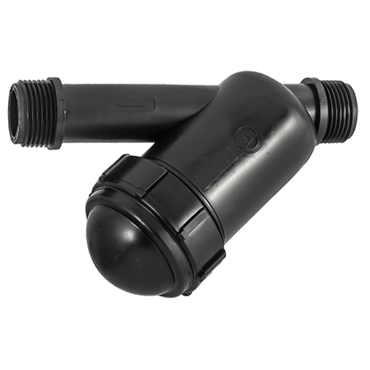 Filtru Cu Discuri Pentru Sisteme De Irigare, Dimensiune 3",Presiune 10 bari,Debit 60 m3/h