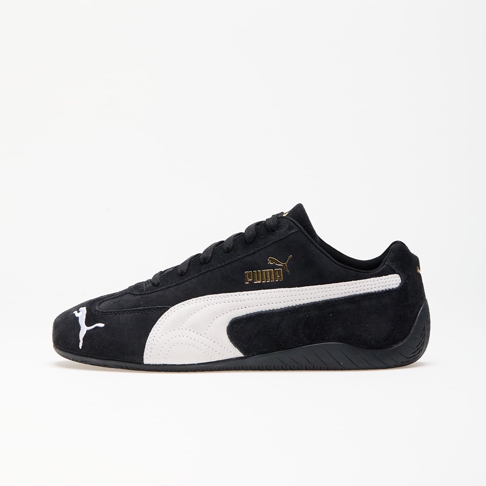Sneakers Puma Speedcat OG Black EUR 37.5