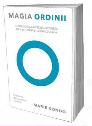 Magia ordinii