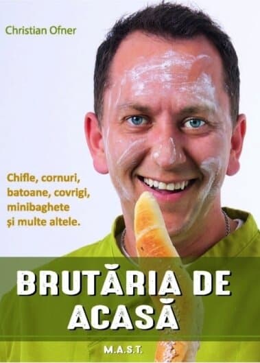 Brutaria de acasa