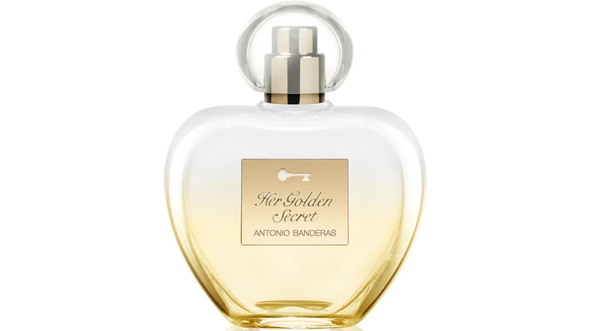Antonio Banderas Her Golden Secret Б.О.