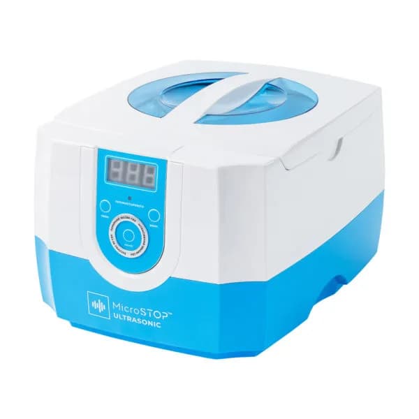 Aparat de Curatat cu Ultrasunete MicroSTOP MU-PROF, Capacitate 1400ml